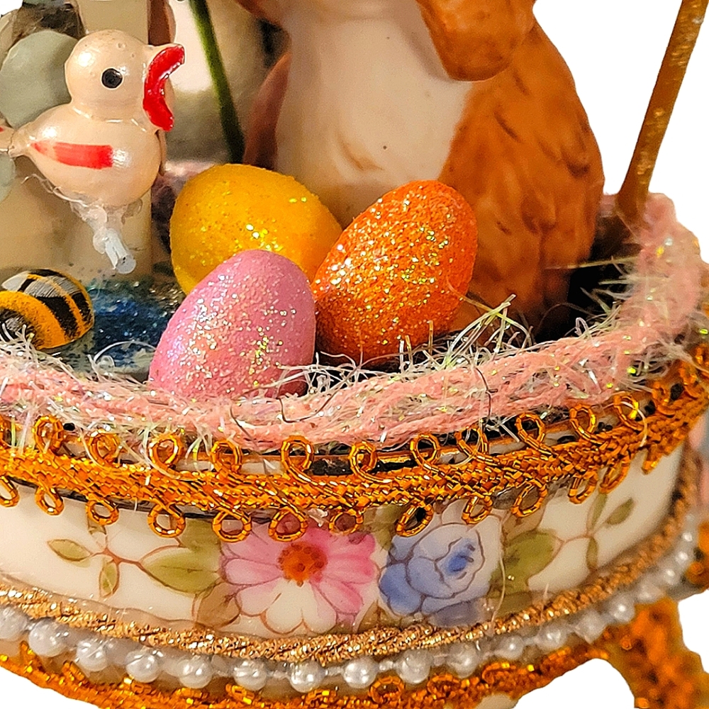 Easter Decoration - Picture 3 of 7